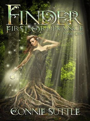 cover image of Finder